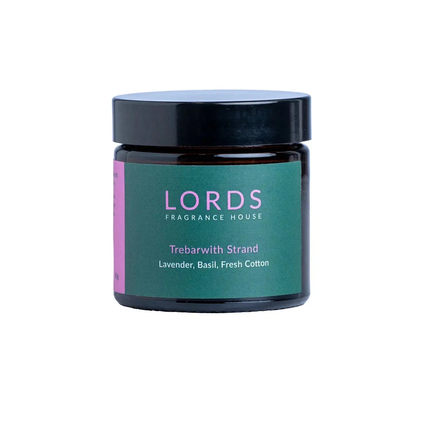 Discovery Candles LORDS Fragrance House