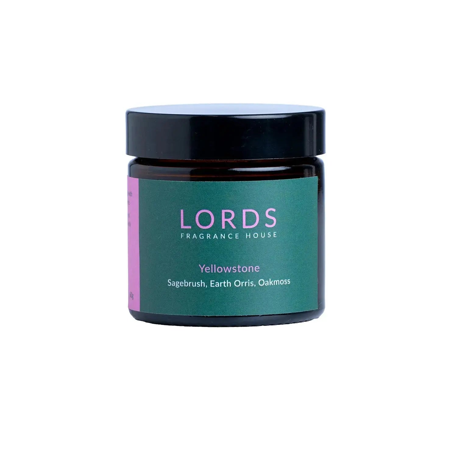 Discovery Candles LORDS Fragrance House