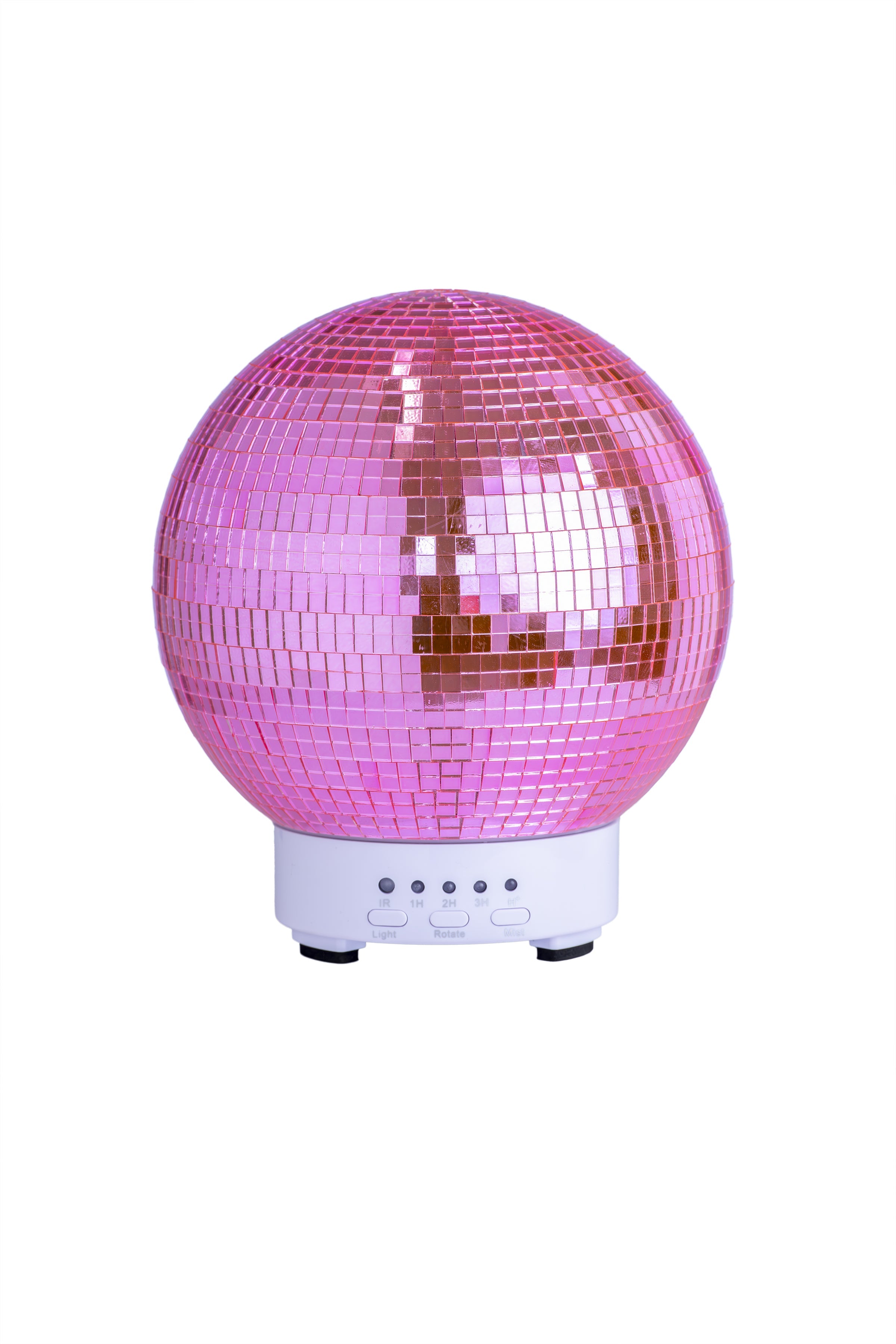 Disco Ball Diffuser – Pre – Order