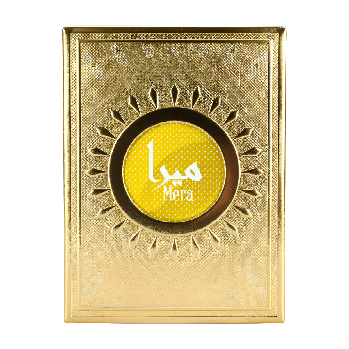 Mera | Concentrated perfume oil | 20ml 8798