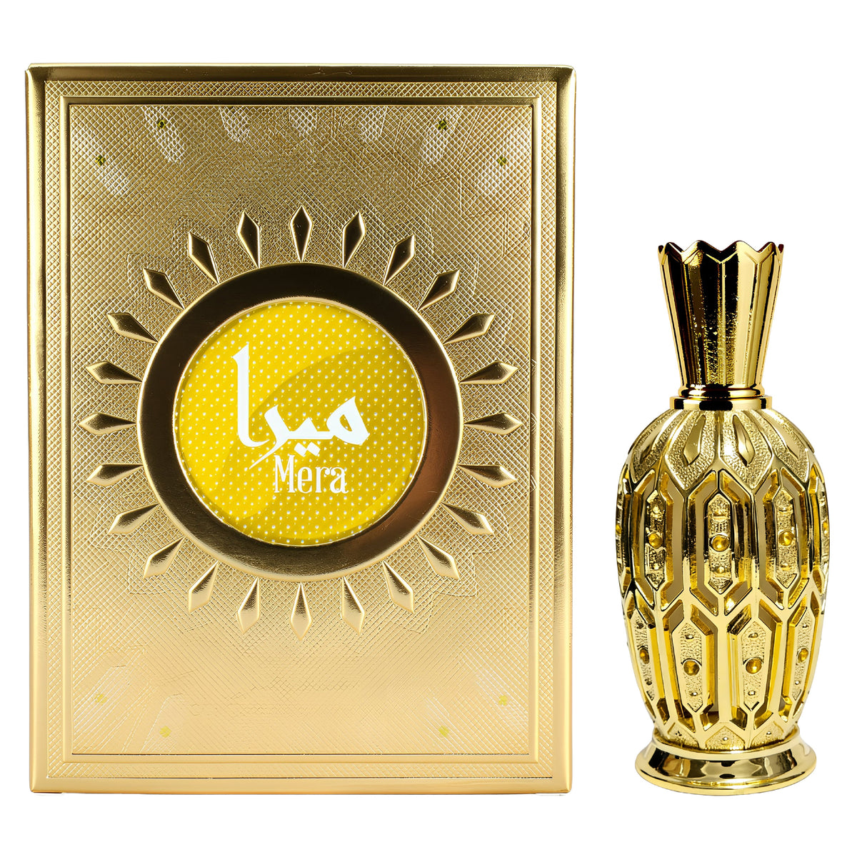 Mera | Concentrated perfume oil | 20ml 8798