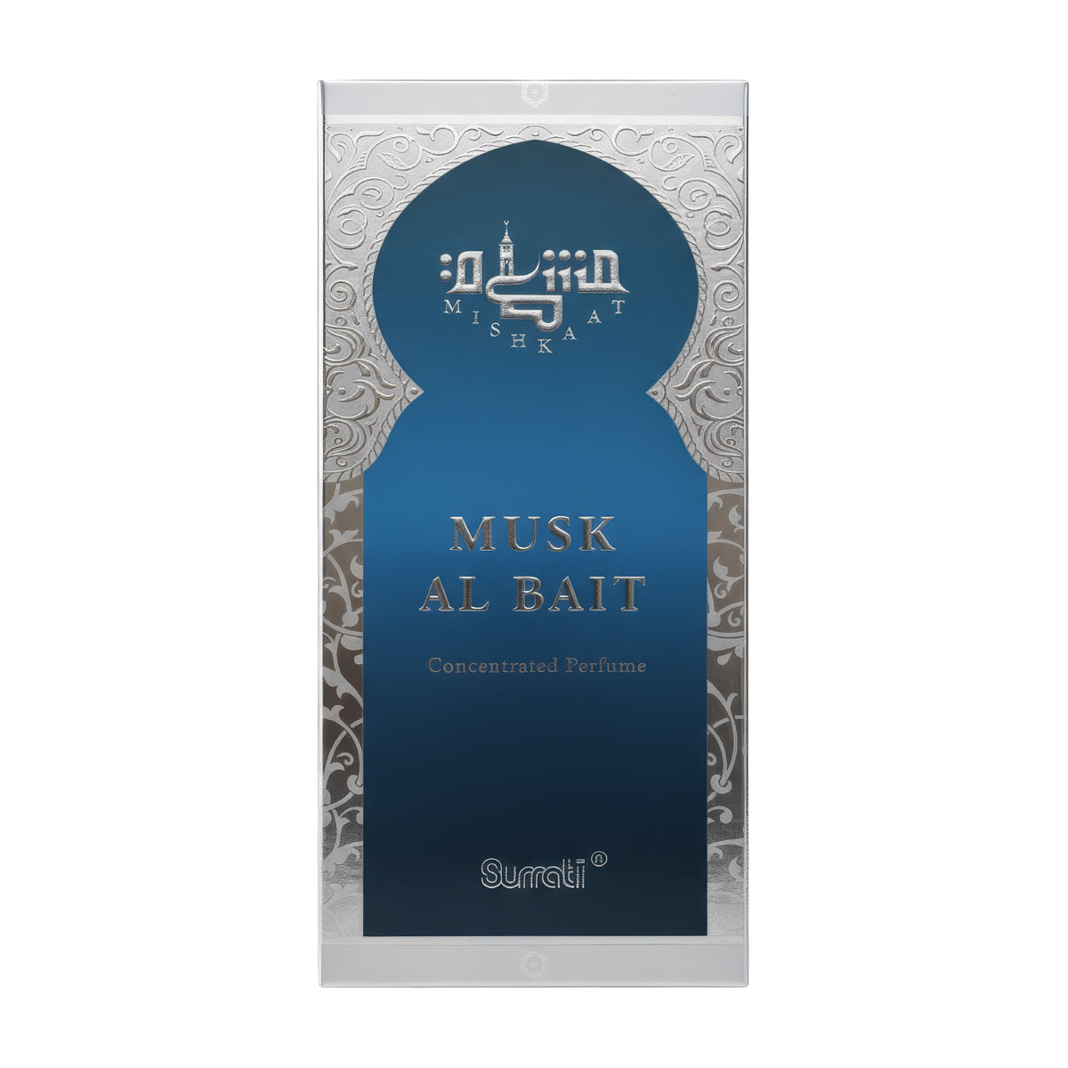 Musk Al Bait | Concentrated perfume Oil | 25ml