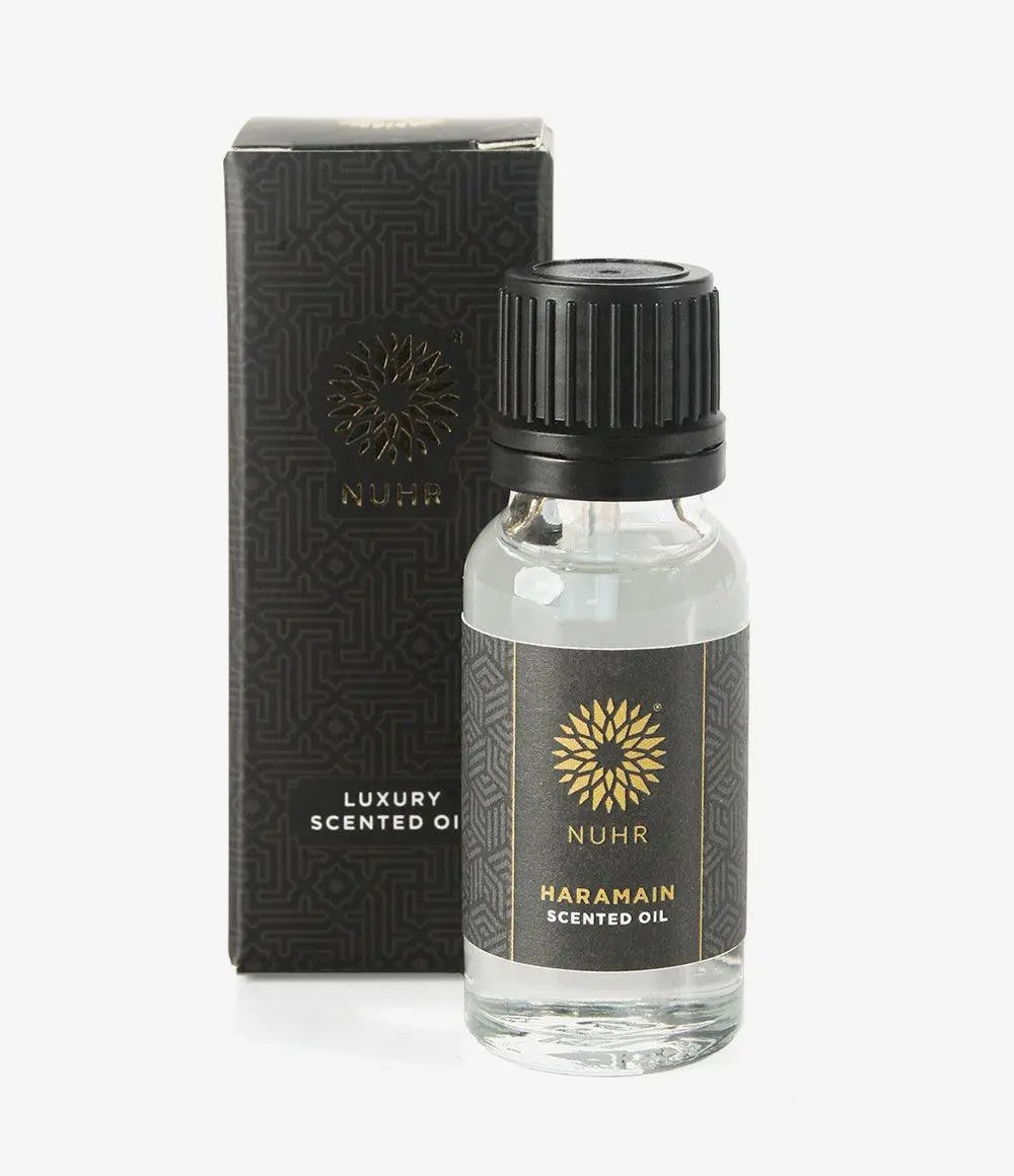 Haramain Scented Oil