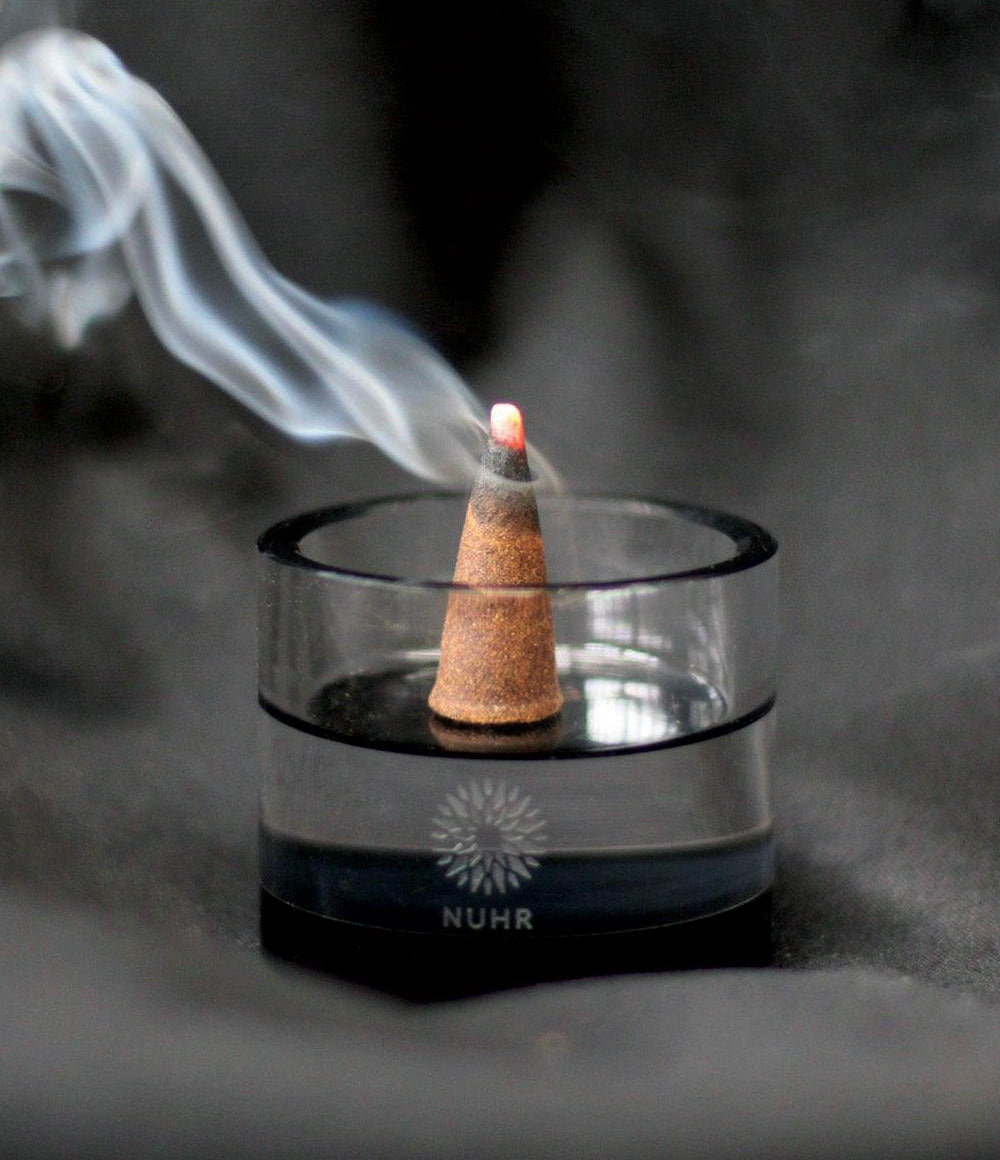 Nawm Incense Cones Refill Pack