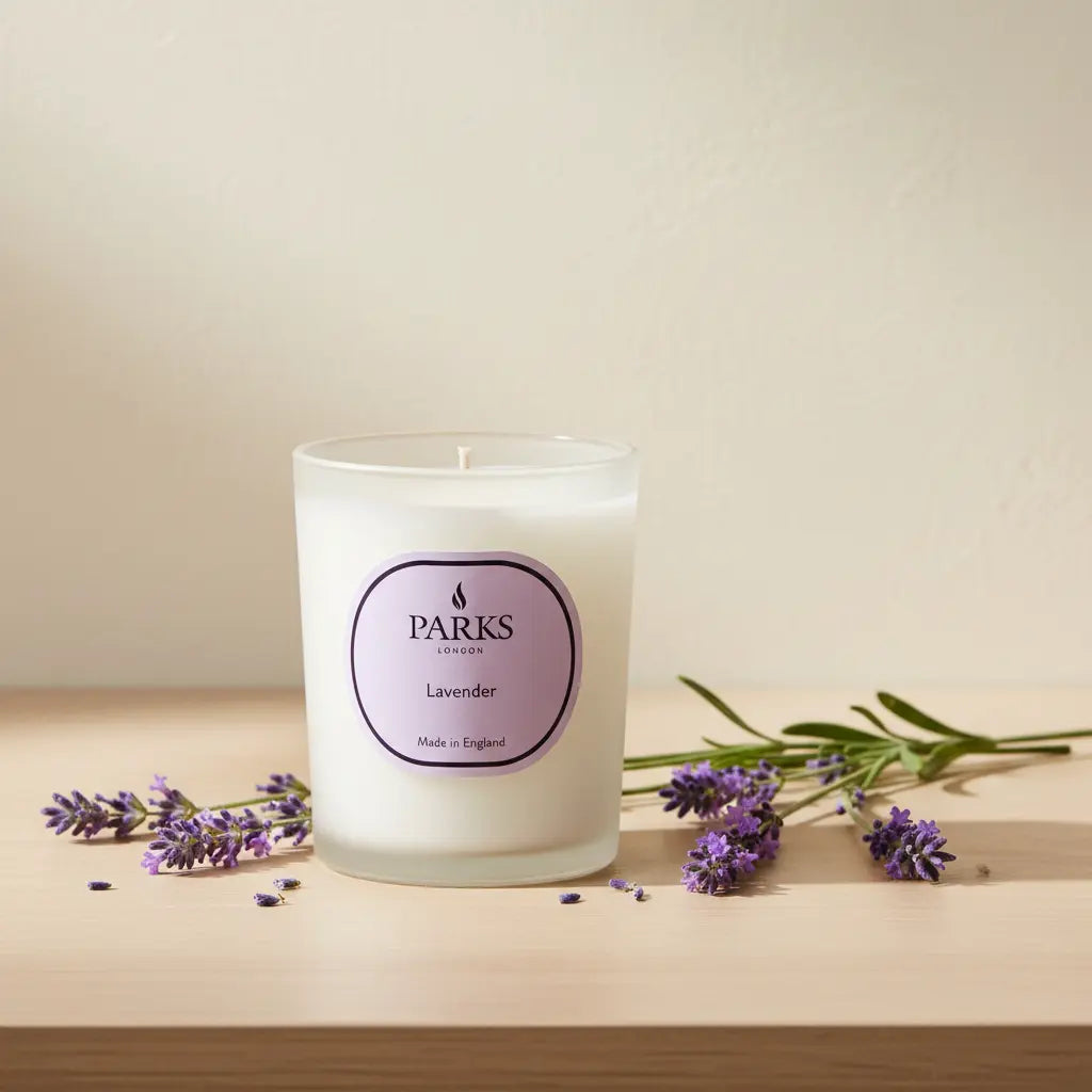Lavender Candle — 180g