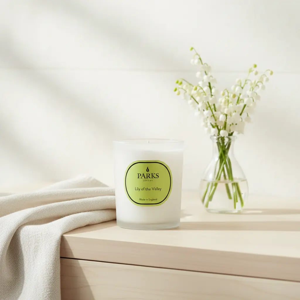 Lily of the Valley Candle — 180g