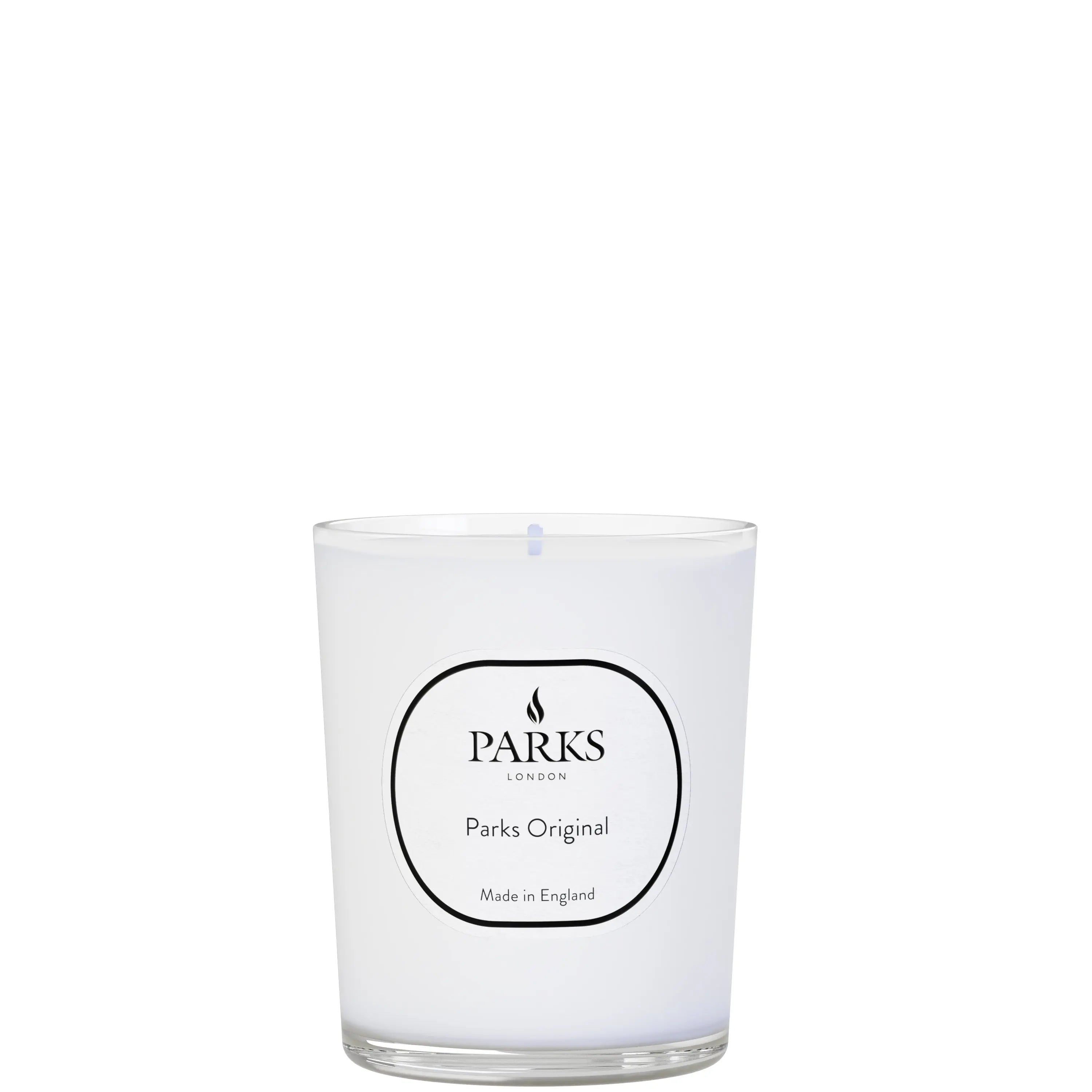 Parks Original Candle — 180g Parks Candles
