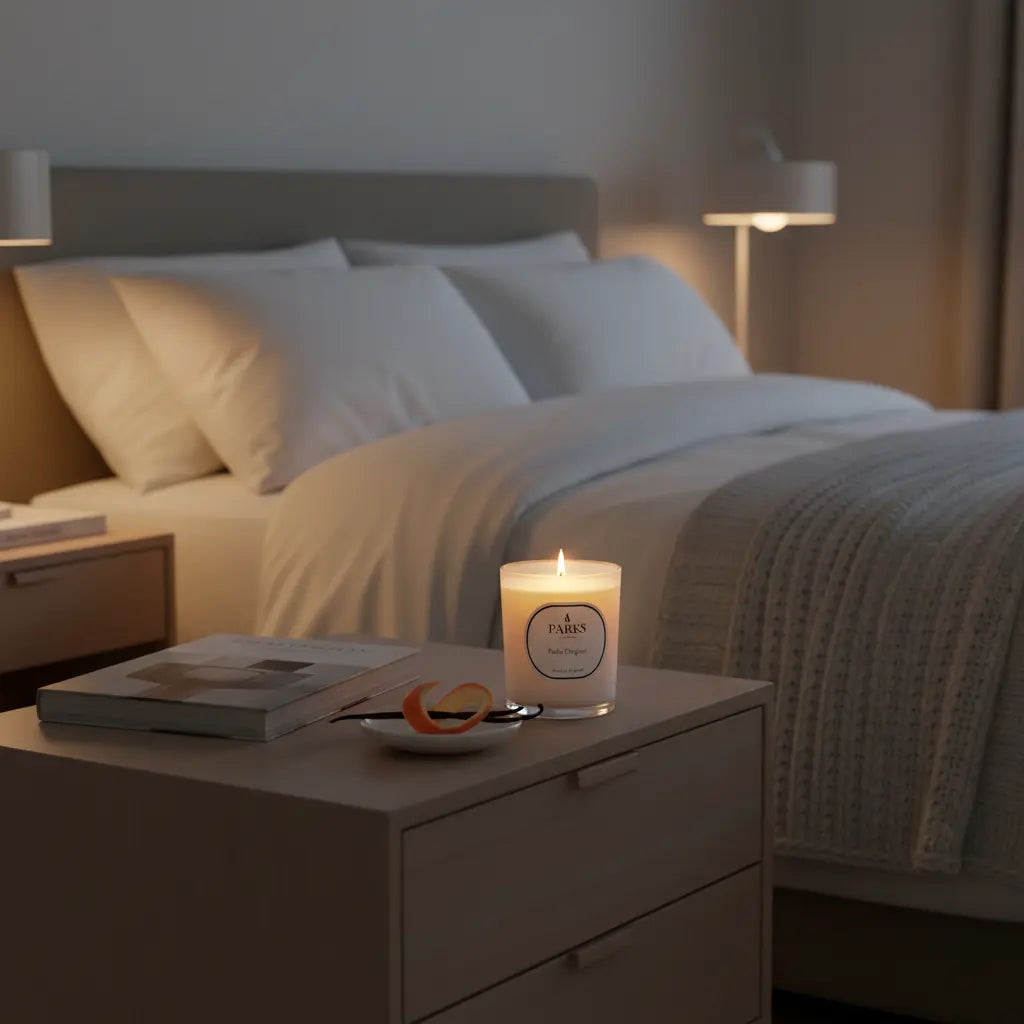 Parks Original Candle — 180g Parks Candles