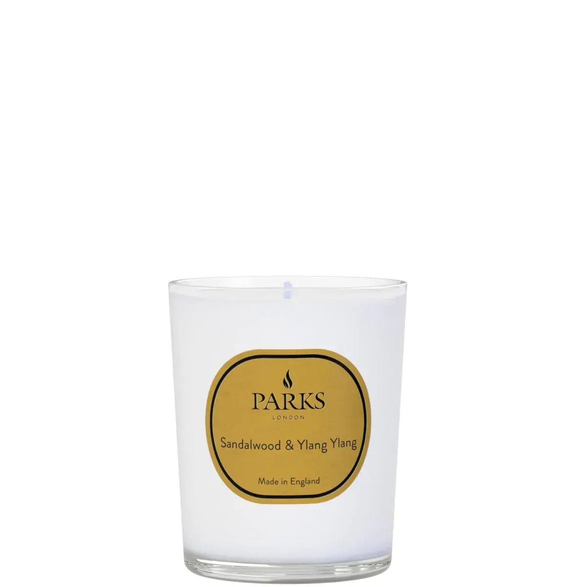 Sandalwood & Ylang Ylang Candle — 180g