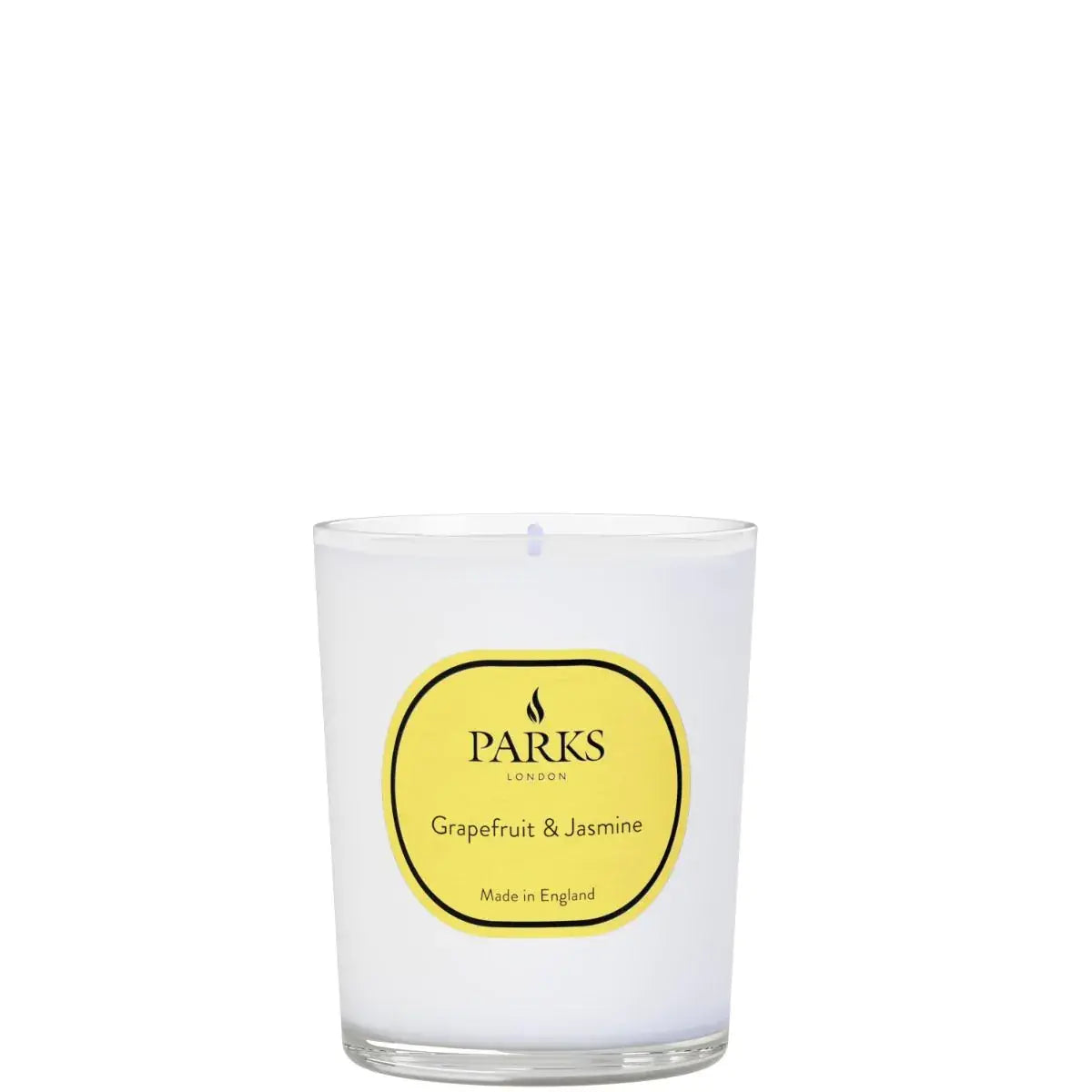 Grapefruit & Jasmine Candle — 180g