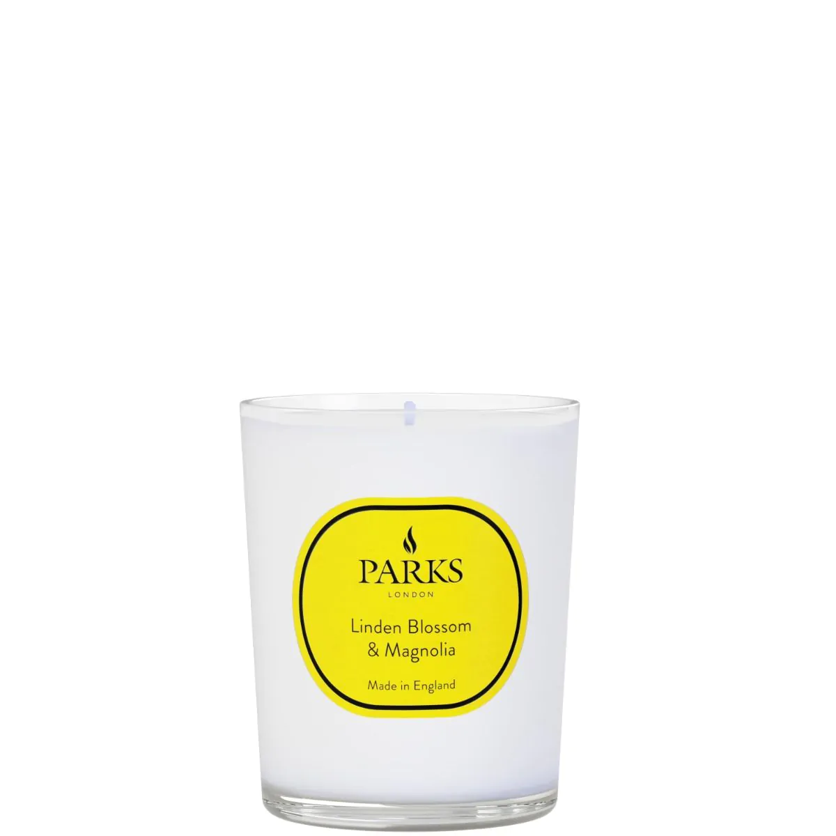 Linden Blossom & Magnolia Candle — 180g