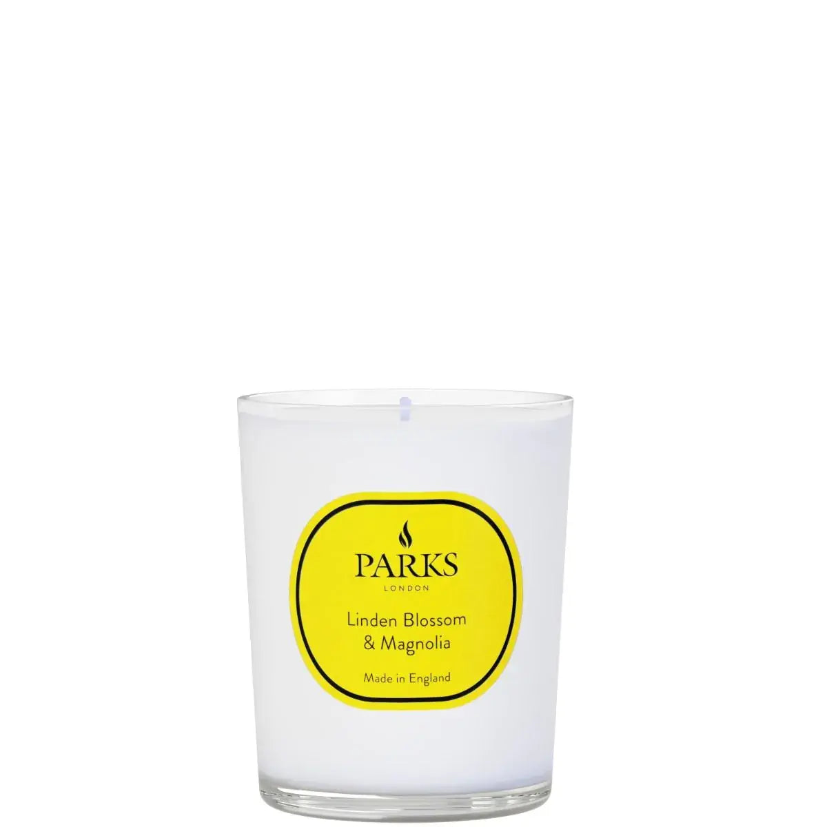 Linden Blossom & Magnolia Candle — 180g