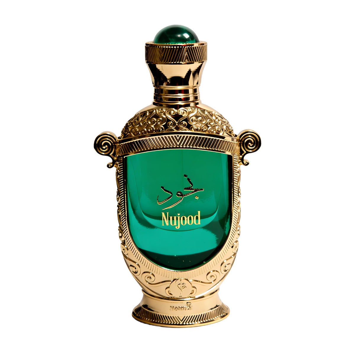 Nujood | Concentrated perfume oil | 20ml
