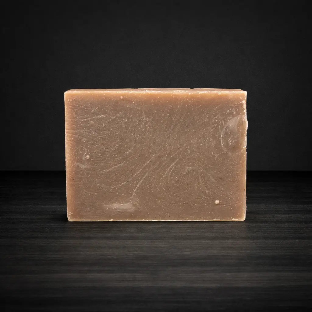 The Old Fashioned Soap Bro Candle