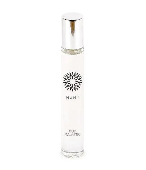 Oud Majestic Perfume Fragrance
