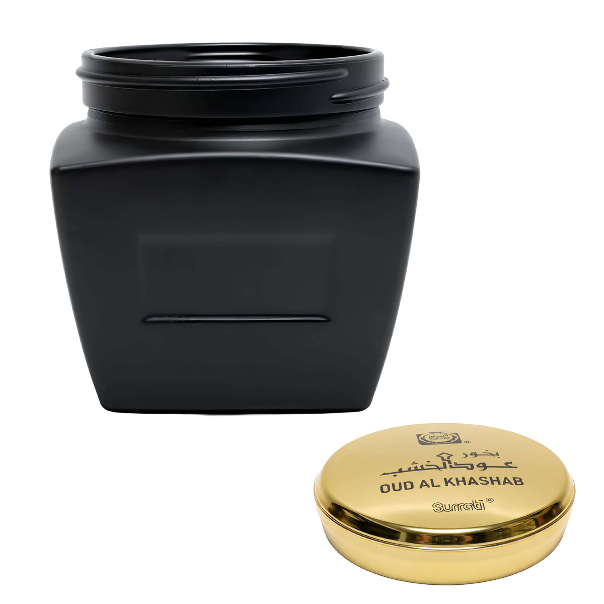 Oud Al Khashab | Bakhoor | 70g