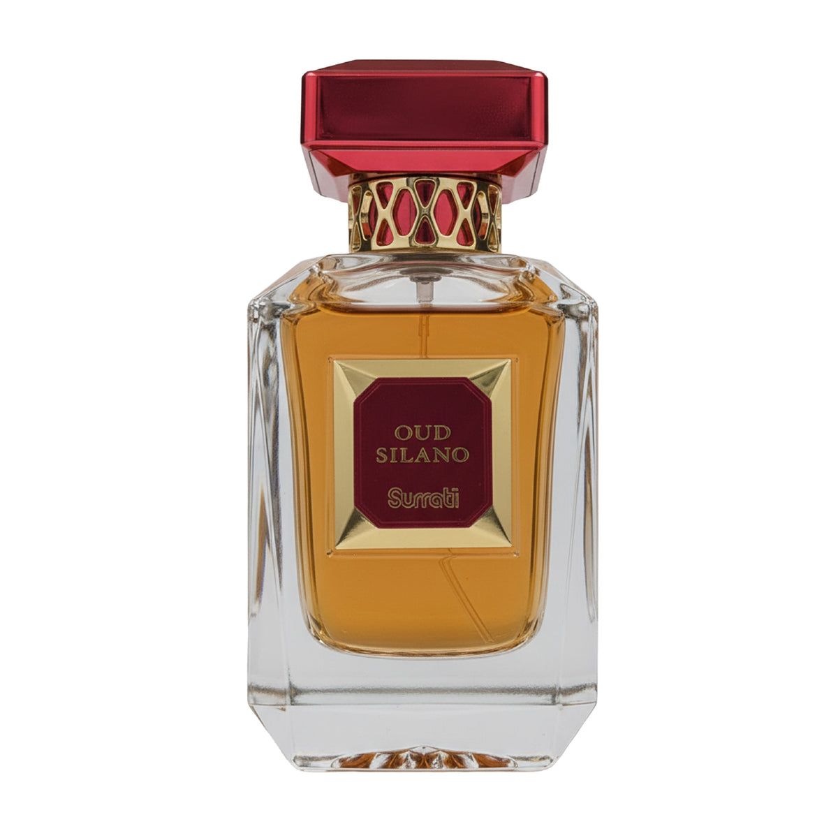 Oud Silano | Eau De Parfum | 100ml