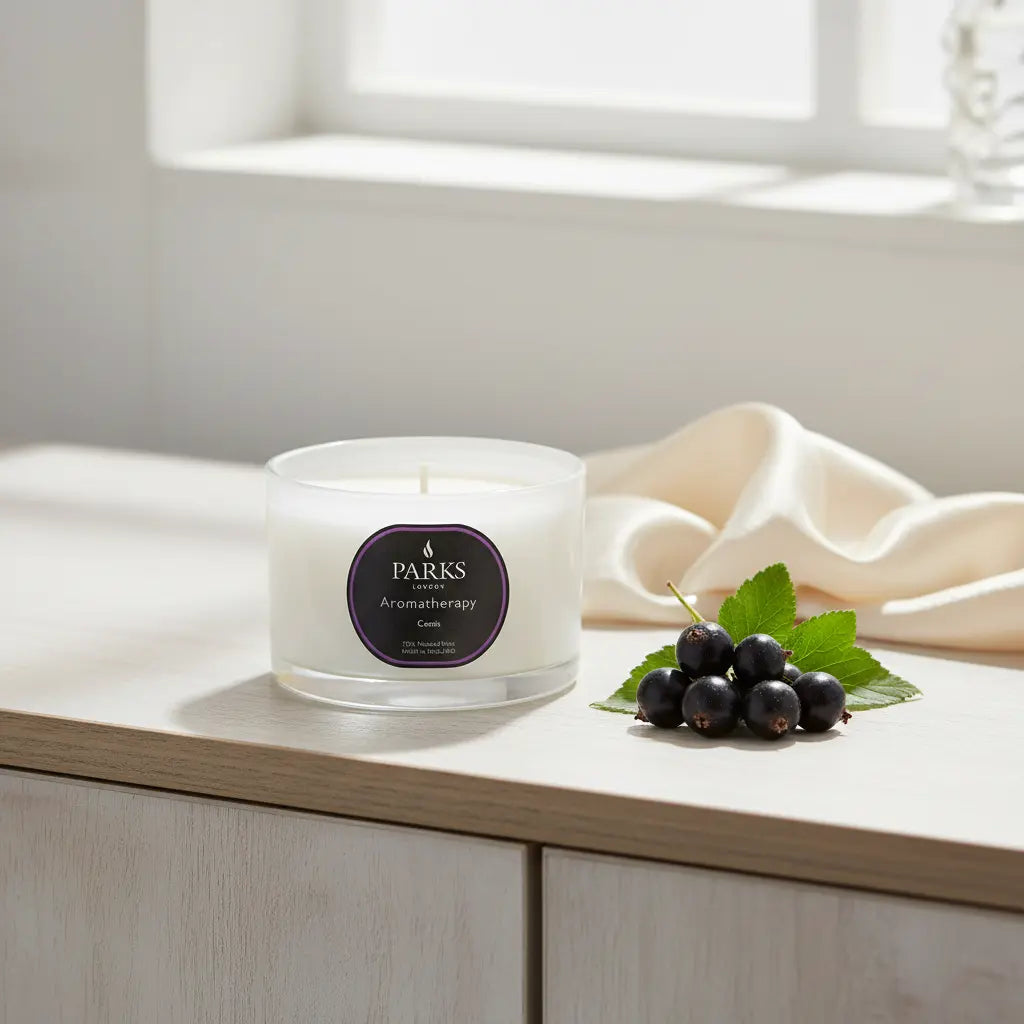 Cassis Travel Candle Parks Candles