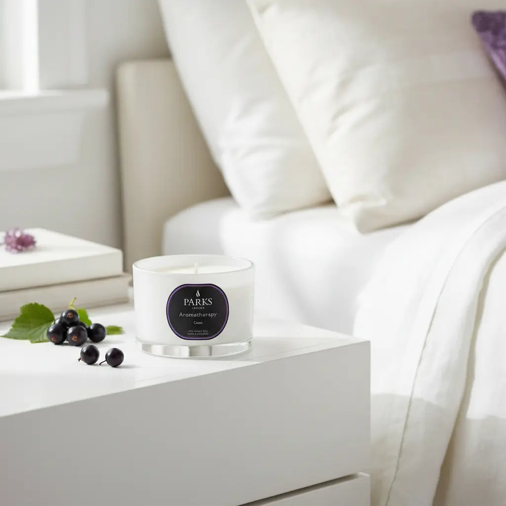 Cassis Travel Candle Parks Candles