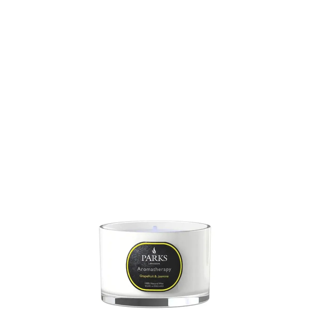 Grapefruit & Jasmine Travel Candle