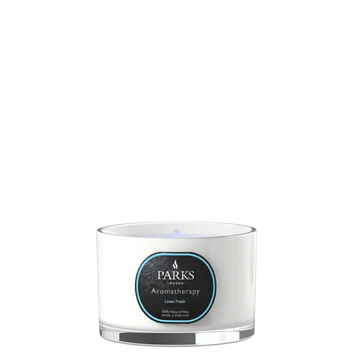 Linen Fresh Travel Candle