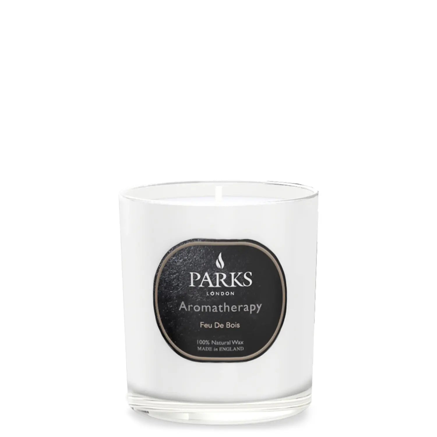 Feu de Bois Candle — 220g Parks Candles