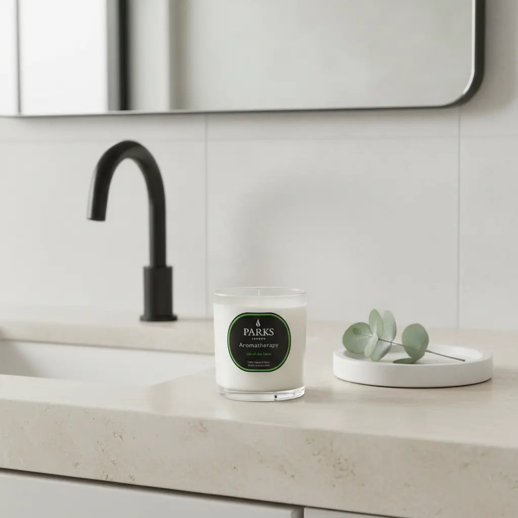 Lily of the Valley Candle — 220g