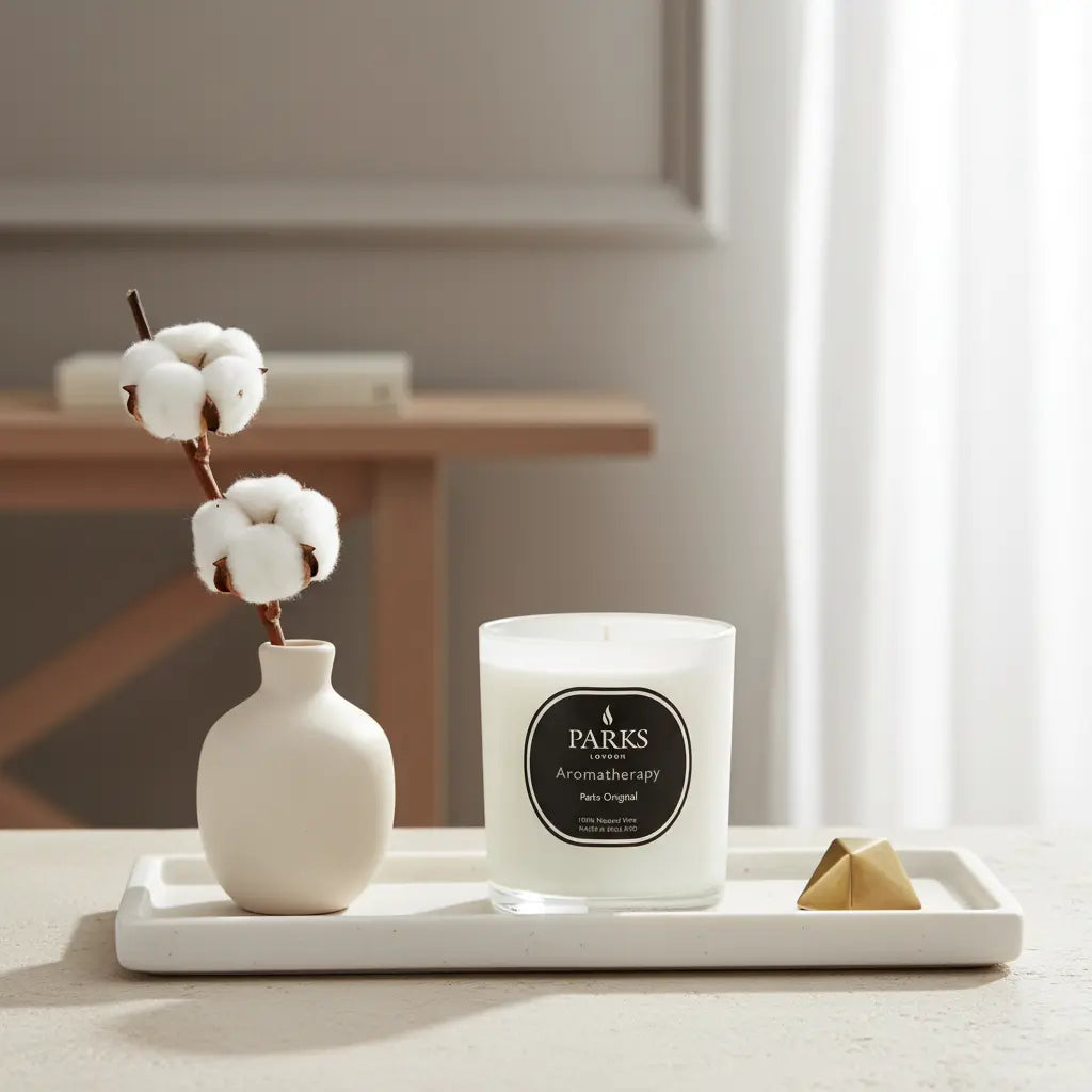 Parks Original Candle — 220g Parks Candles