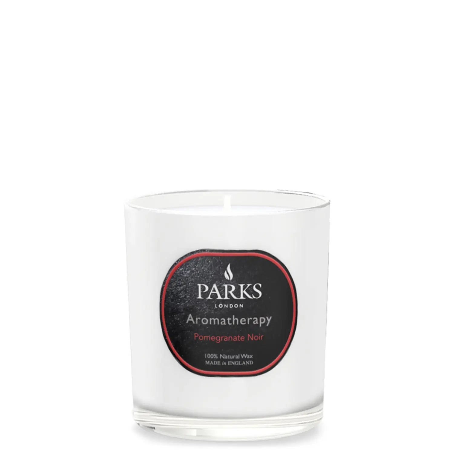 Pomegranate Noir Candle — 220g Parks Candles