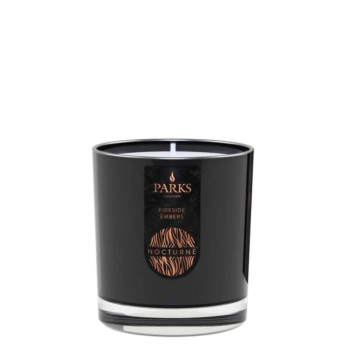 Fireside Embers Candle — 220g
