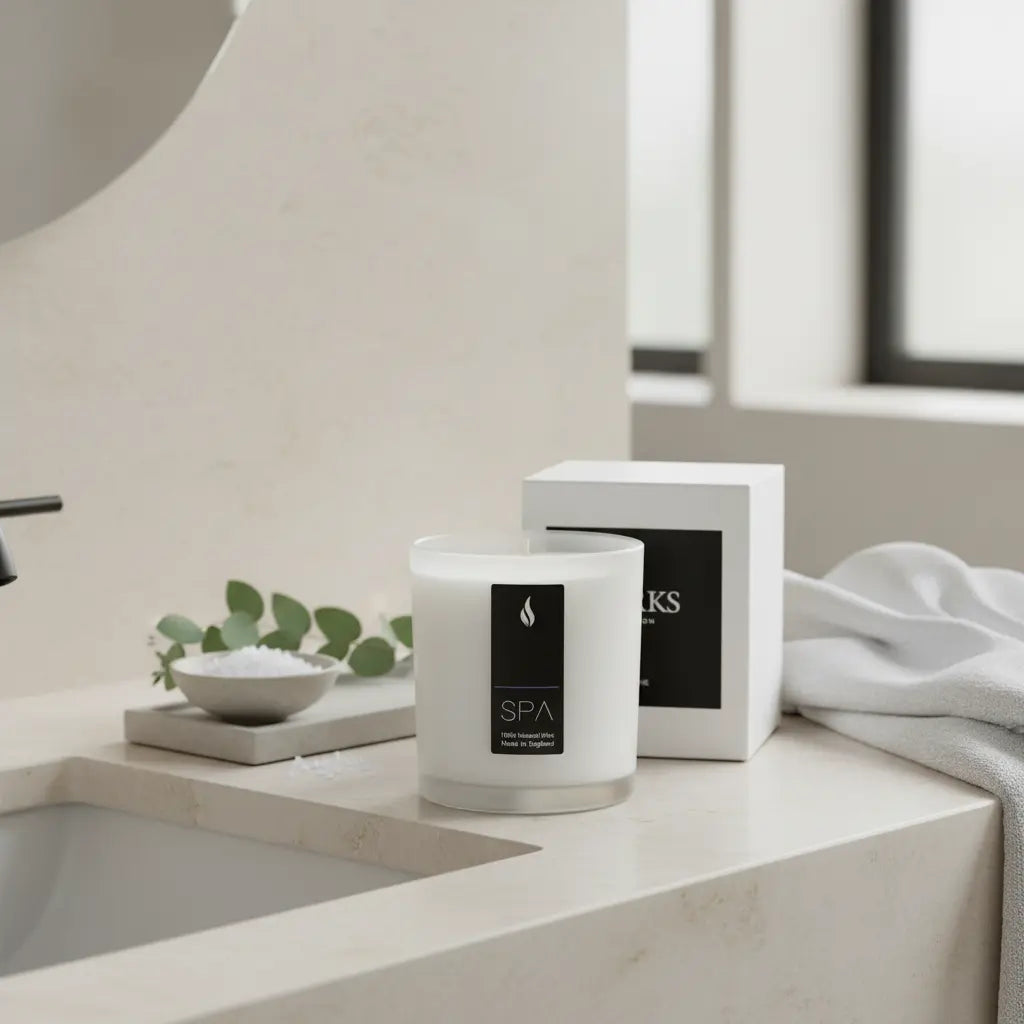 Breathe Candle — 220g
