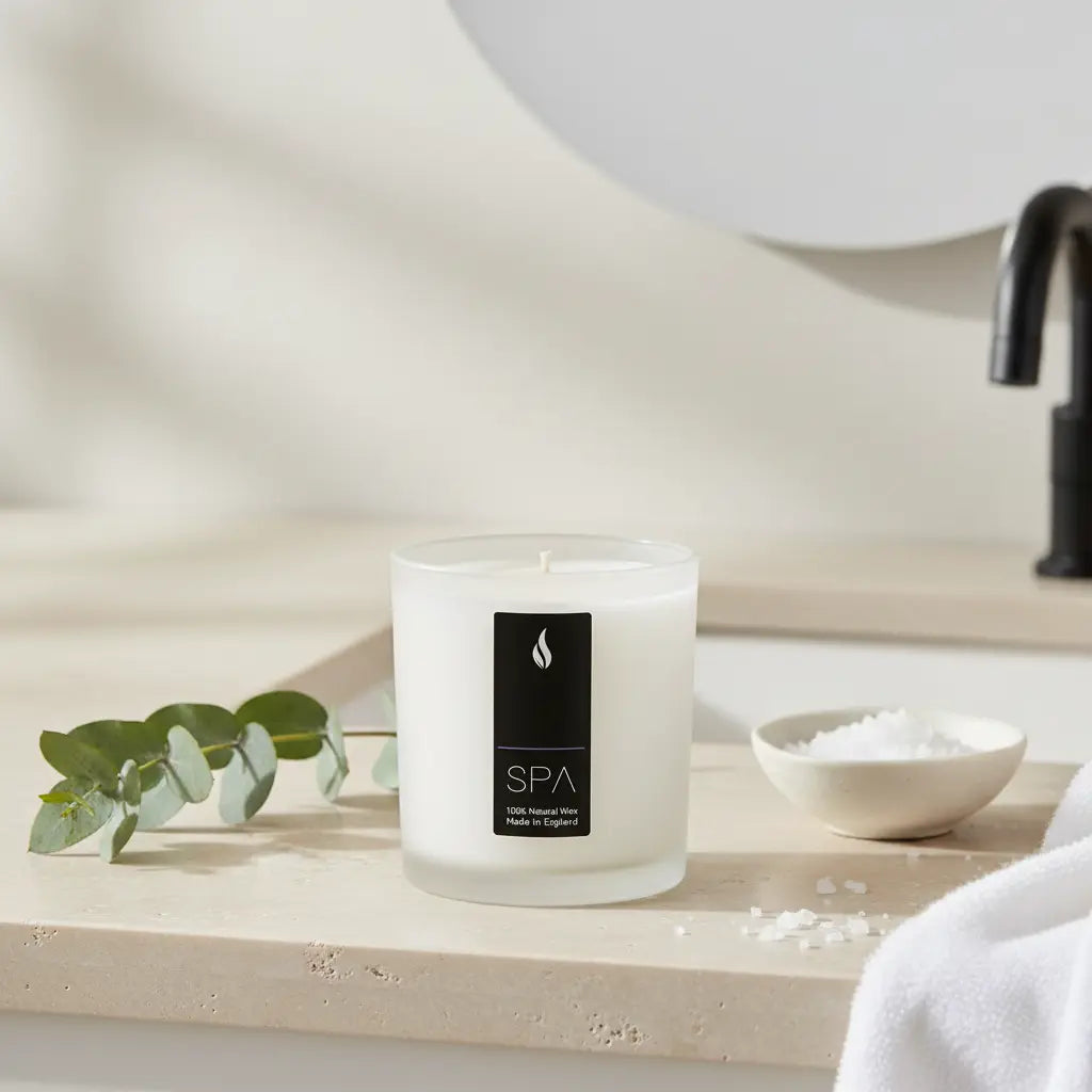 Breathe Candle — 220g