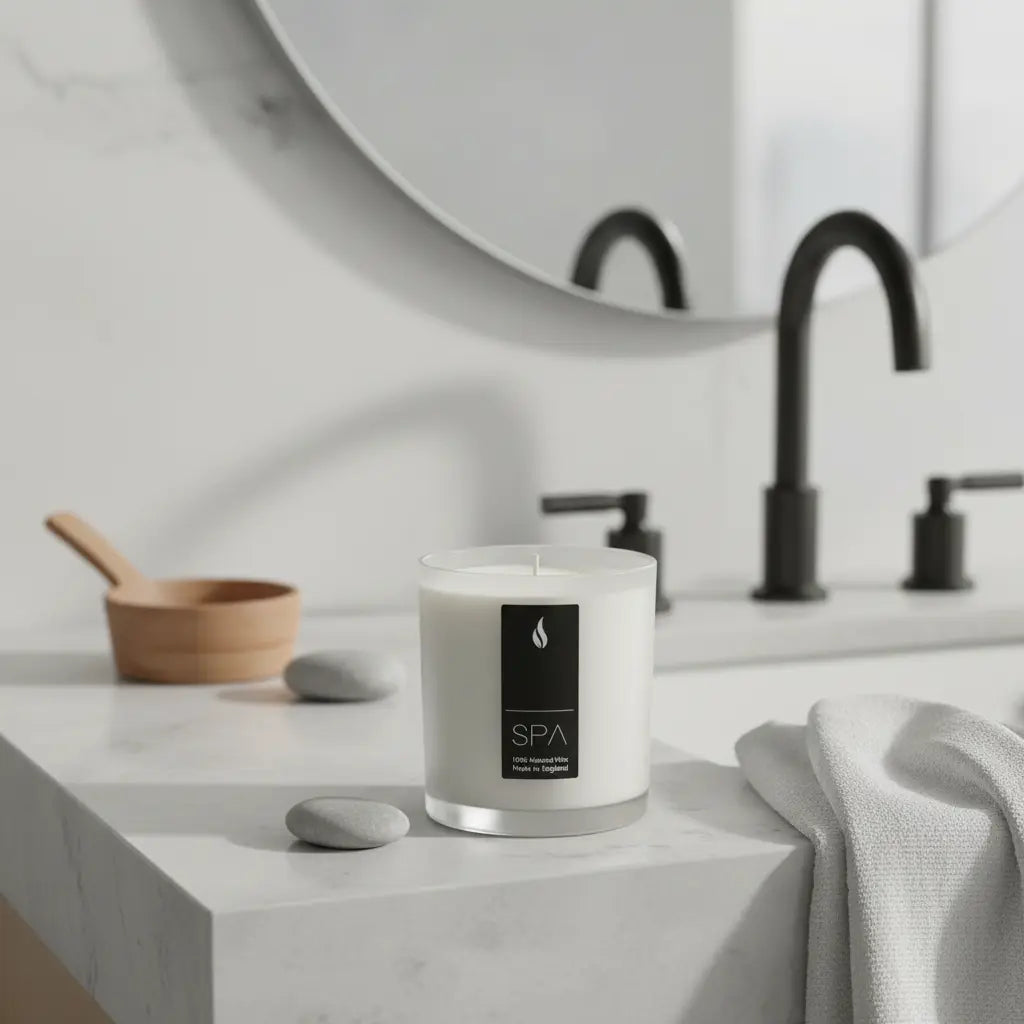 Onsen Candle — 220g