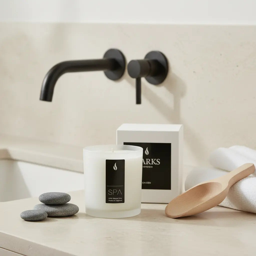 Onsen Candle — 220g