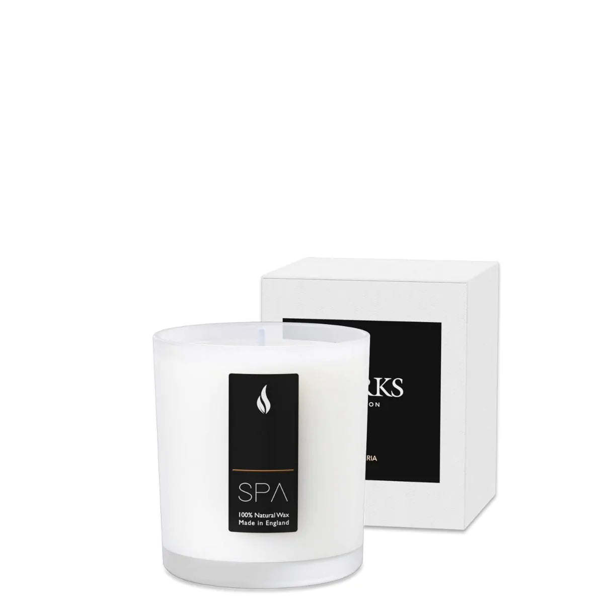 Plumeria Candle — 220g
