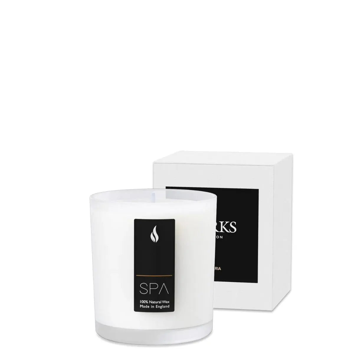 Plumeria Candle — 220g
