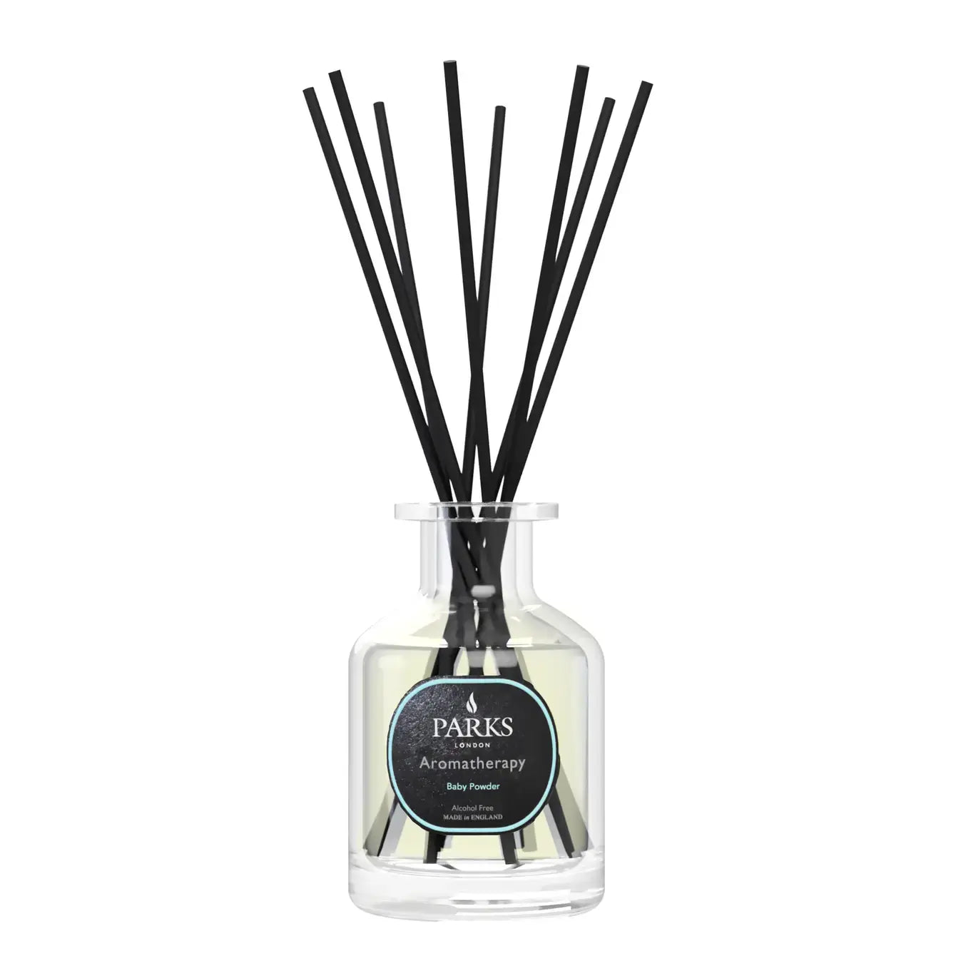 Baby Powder Reed Diffuser — 100ml