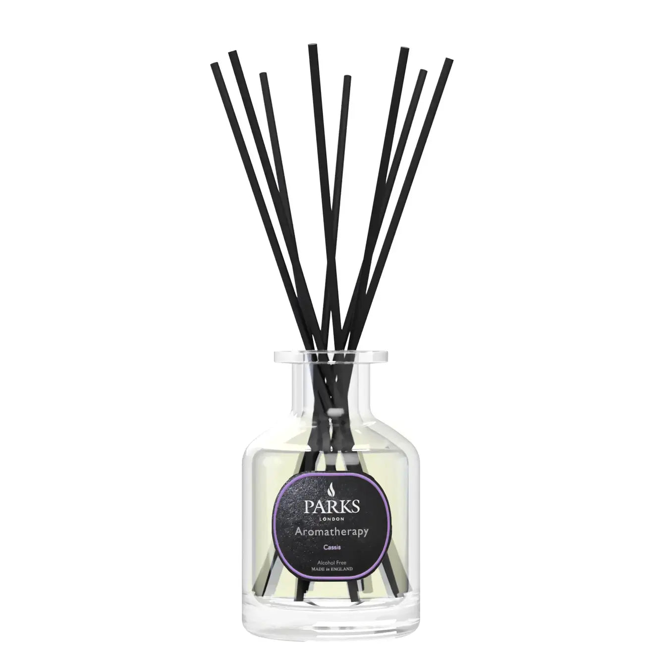 Cassis Reed Diffuser — 100ml Parks Candles