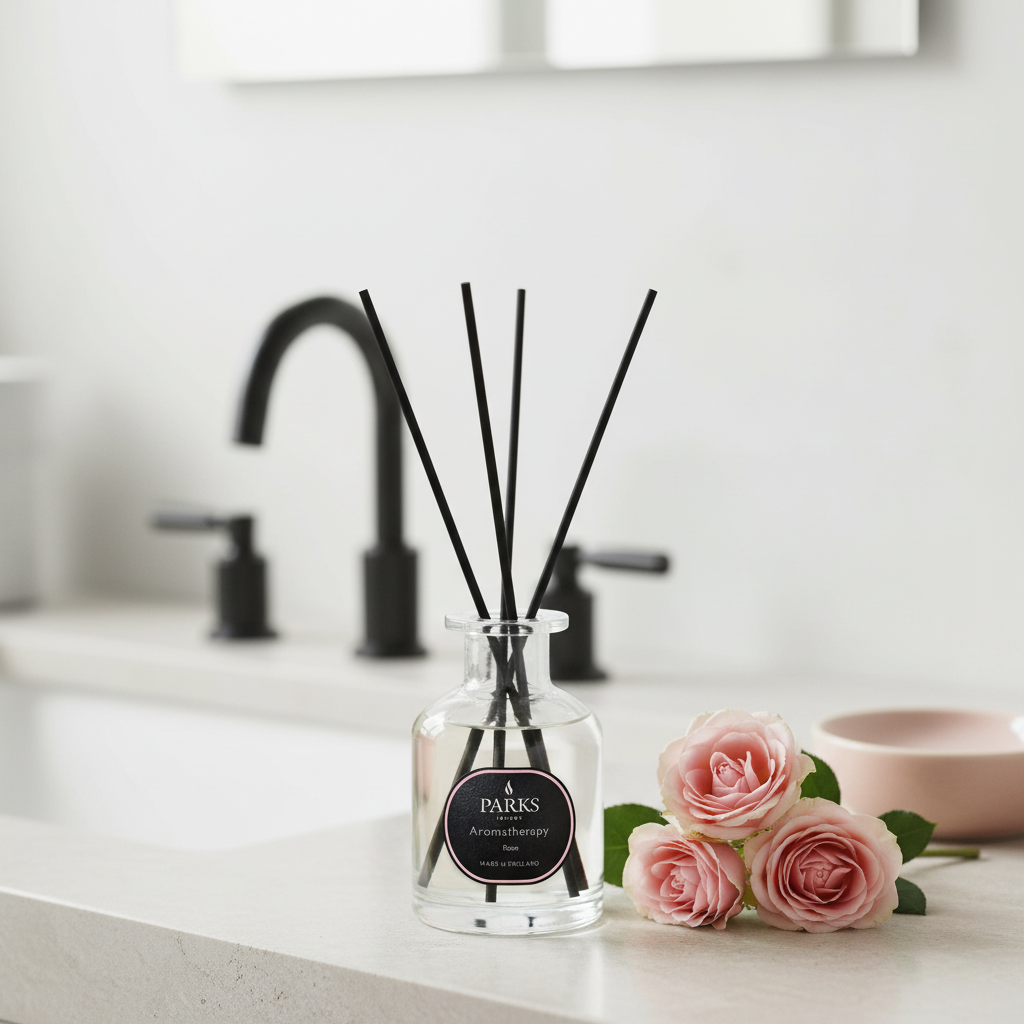 Rose Reed Diffuser — 100ml