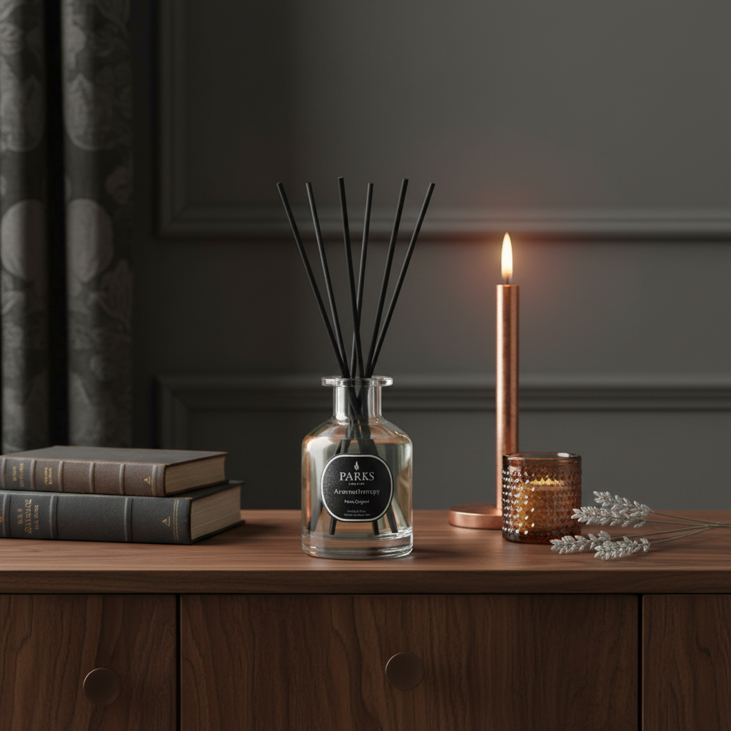 Parks Original Reed Diffuser — 100ml