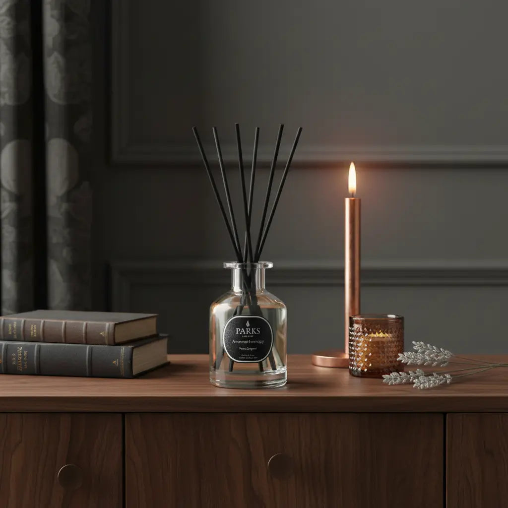 Parks Original Reed Diffuser — 100ml Parks Candles