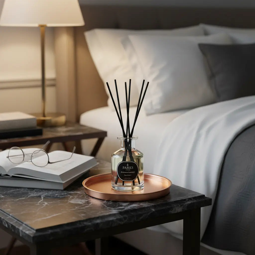 Parks Original Reed Diffuser — 100ml Parks Candles