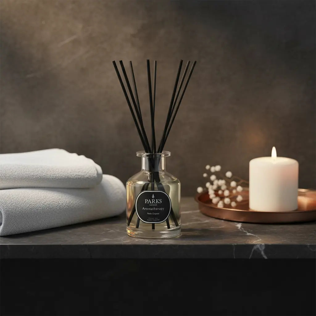 Parks Original Reed Diffuser — 100ml Parks Candles