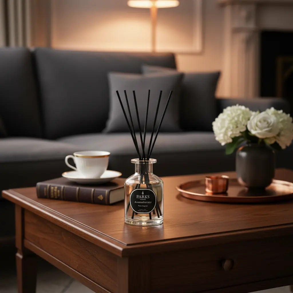 Parks Original Reed Diffuser — 100ml Parks Candles