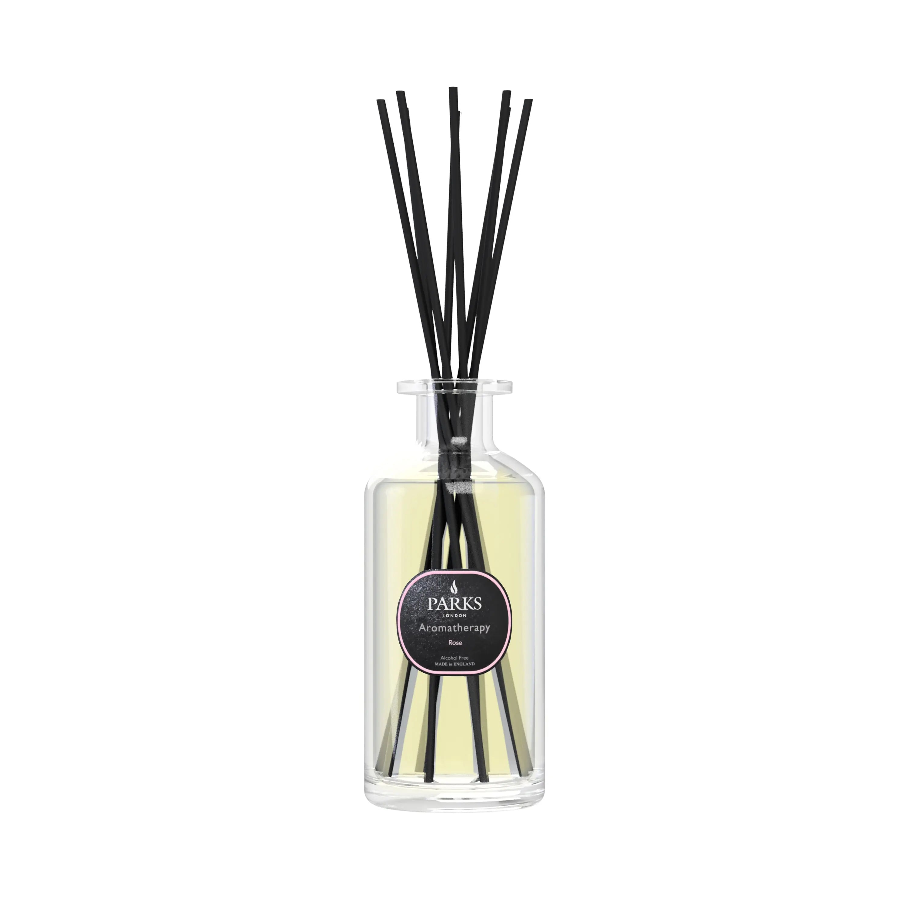 Rose Reed Diffuser — 220ml