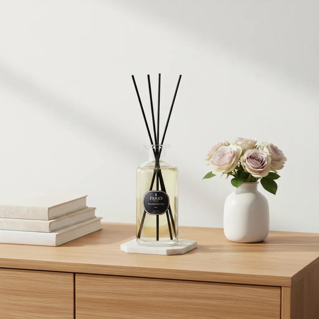 Rose Reed Diffuser — 220ml