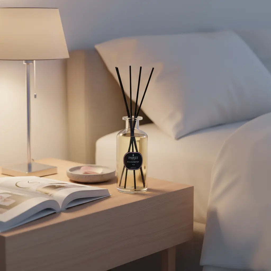 Rose Reed Diffuser — 220ml