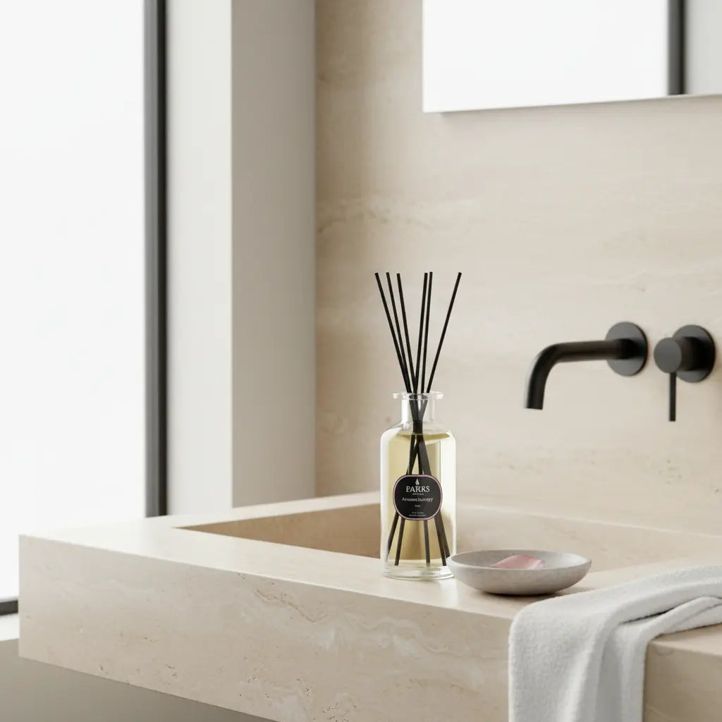 Rose Reed Diffuser — 220ml