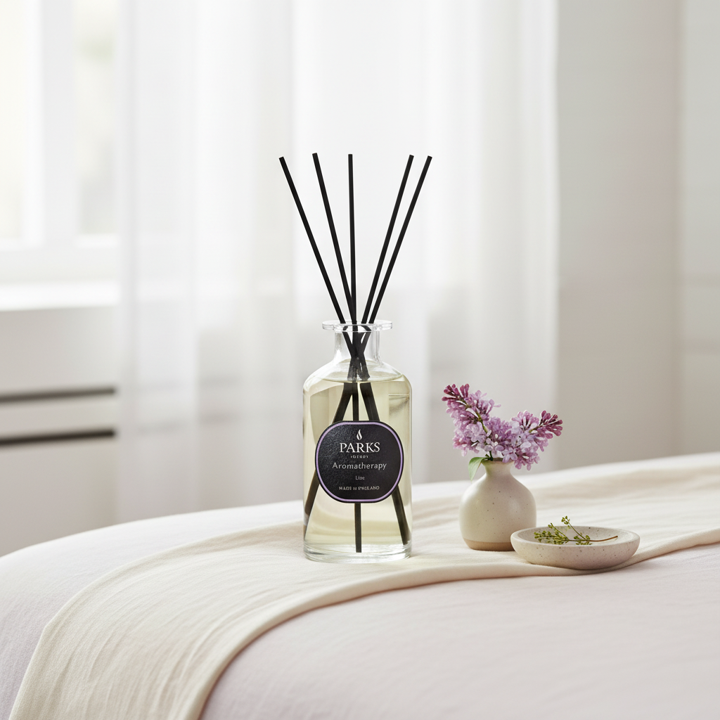 Lilac Reed Diffuser — 220ml