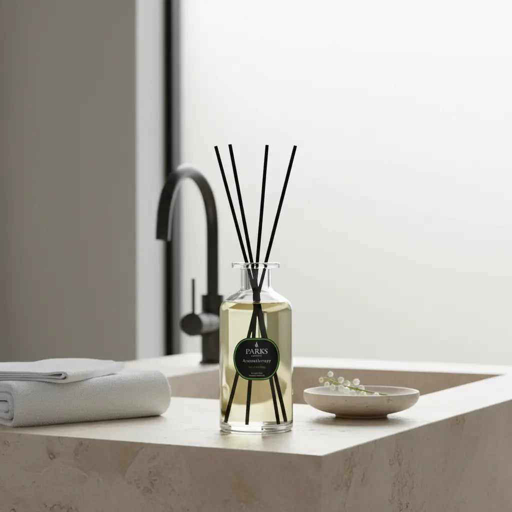 Lily of the Valley Reed Diffuser — 220ml